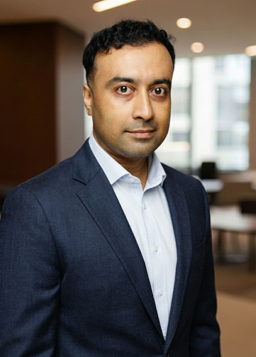 Hirak Chatterjee